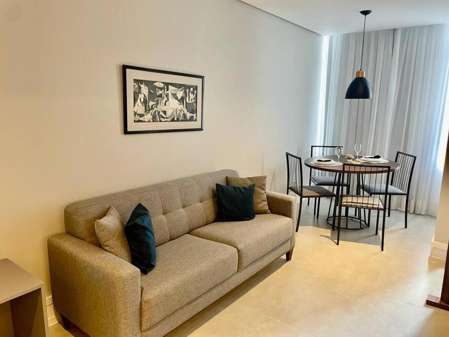 Studio, Recem Reformado Apartment Sao Paulo