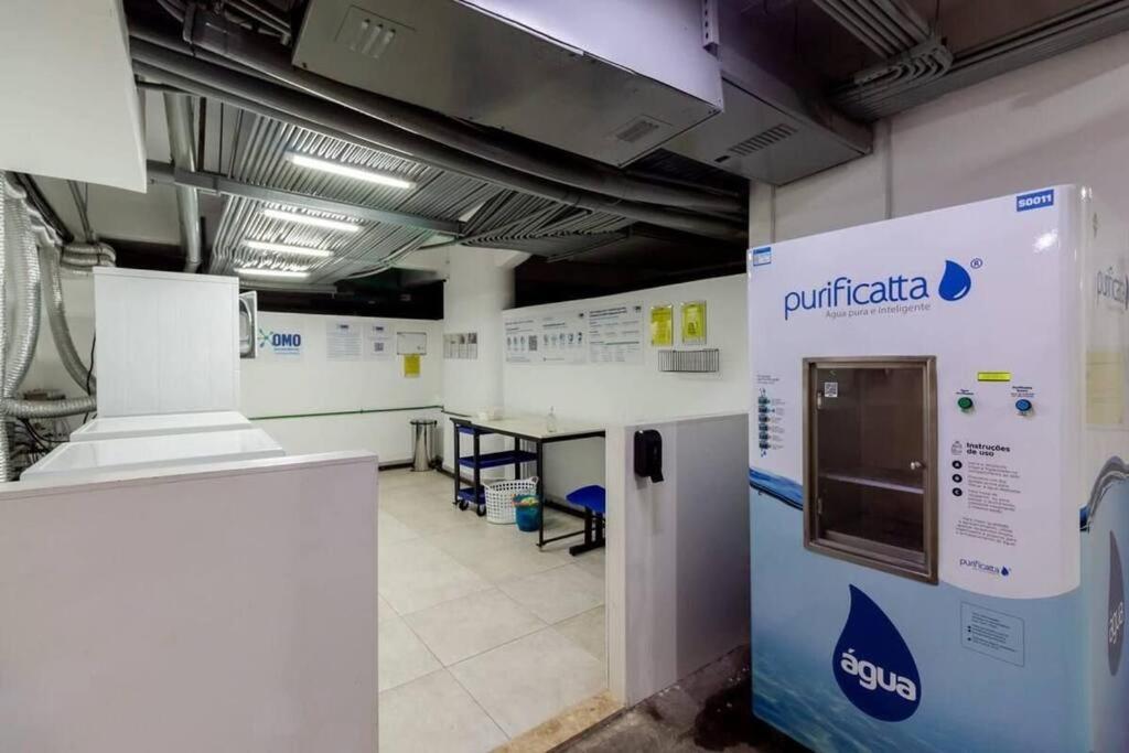 Studio, Recem Reformado Apartment *
