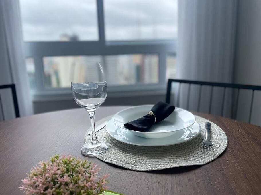 Apartment Studio, Recem Reformado