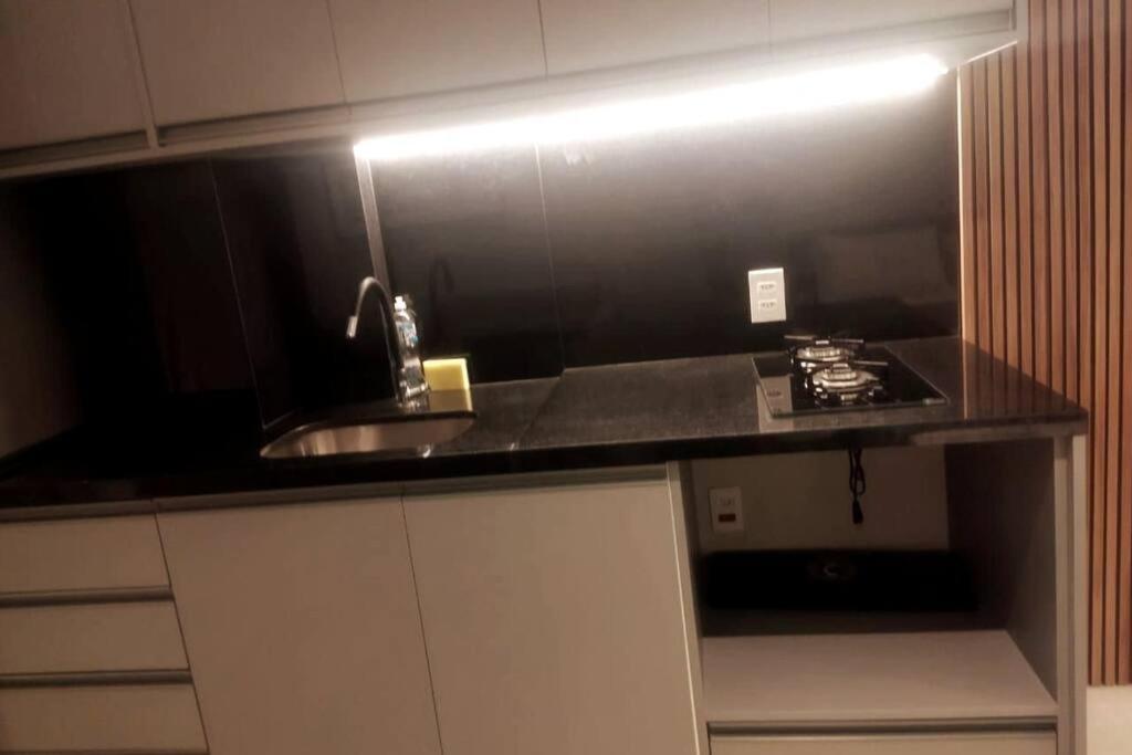 Apartment Studio, Recem Reformado Sao Paulo