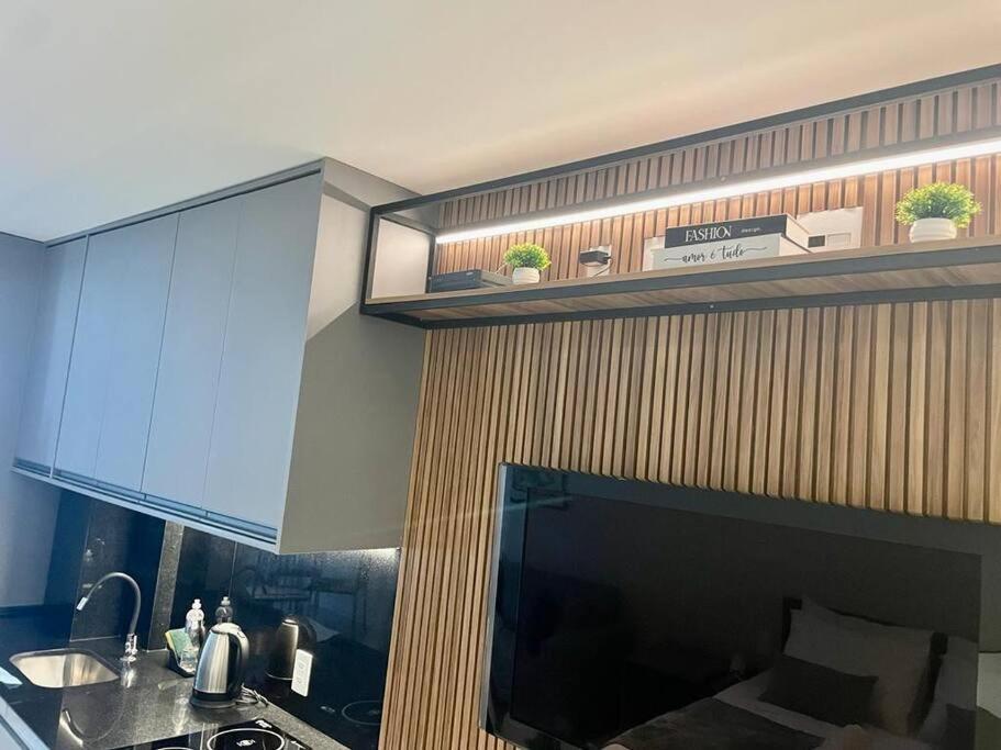 Studio, Recem Reformado Apartment Sao Paulo