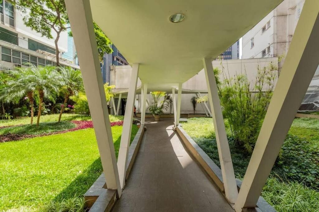 Studio, Recem Reformado Apartment Sao Paulo