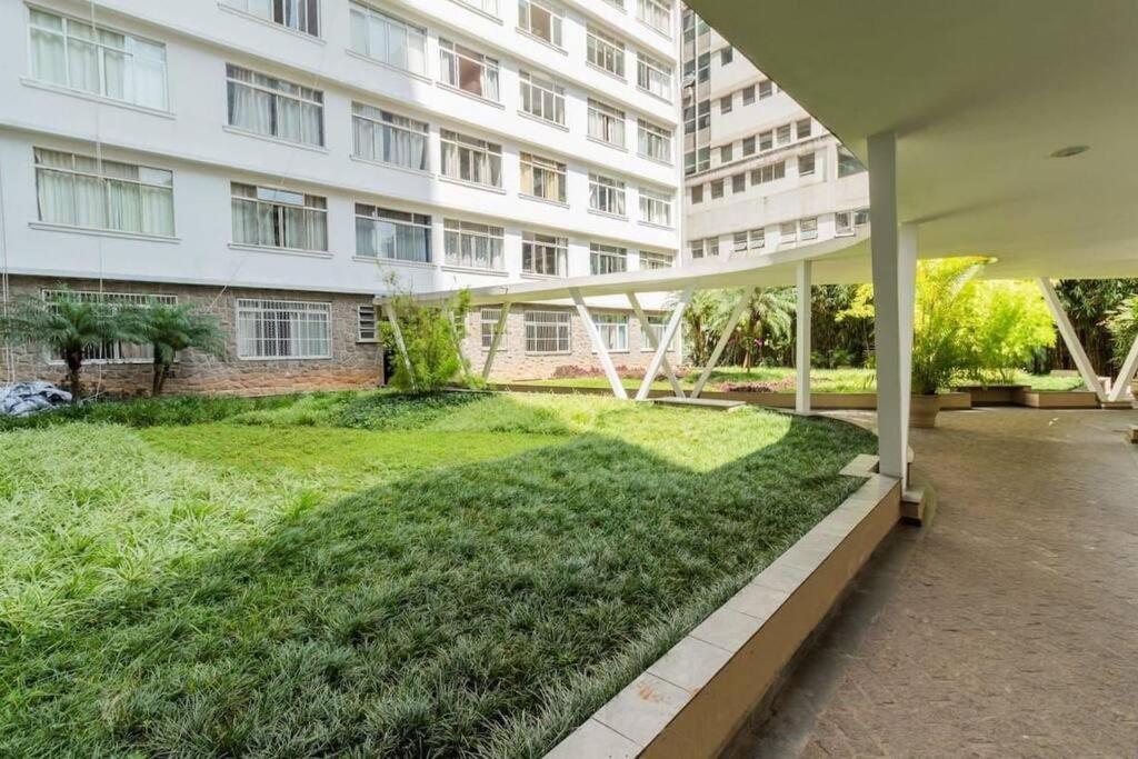 Studio, Recem Reformado Sao Paulo
