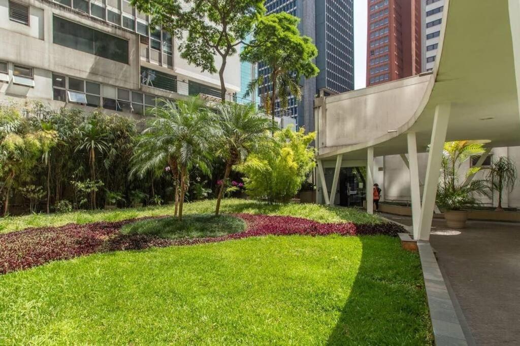 Studio, Recem Reformado Sao Paulo