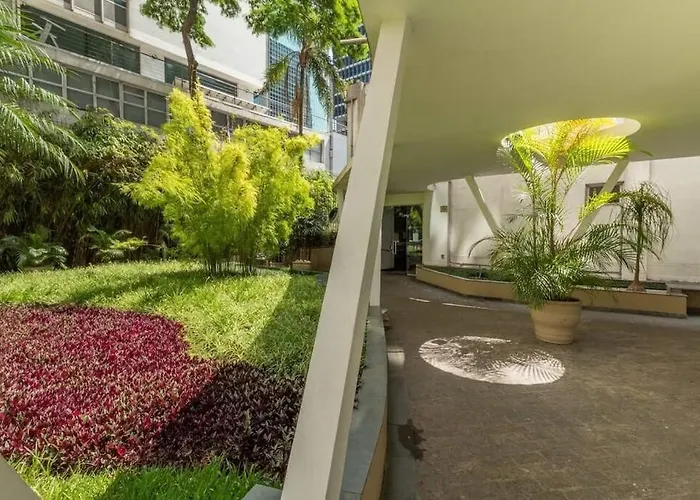 Studio, Recem Reformado