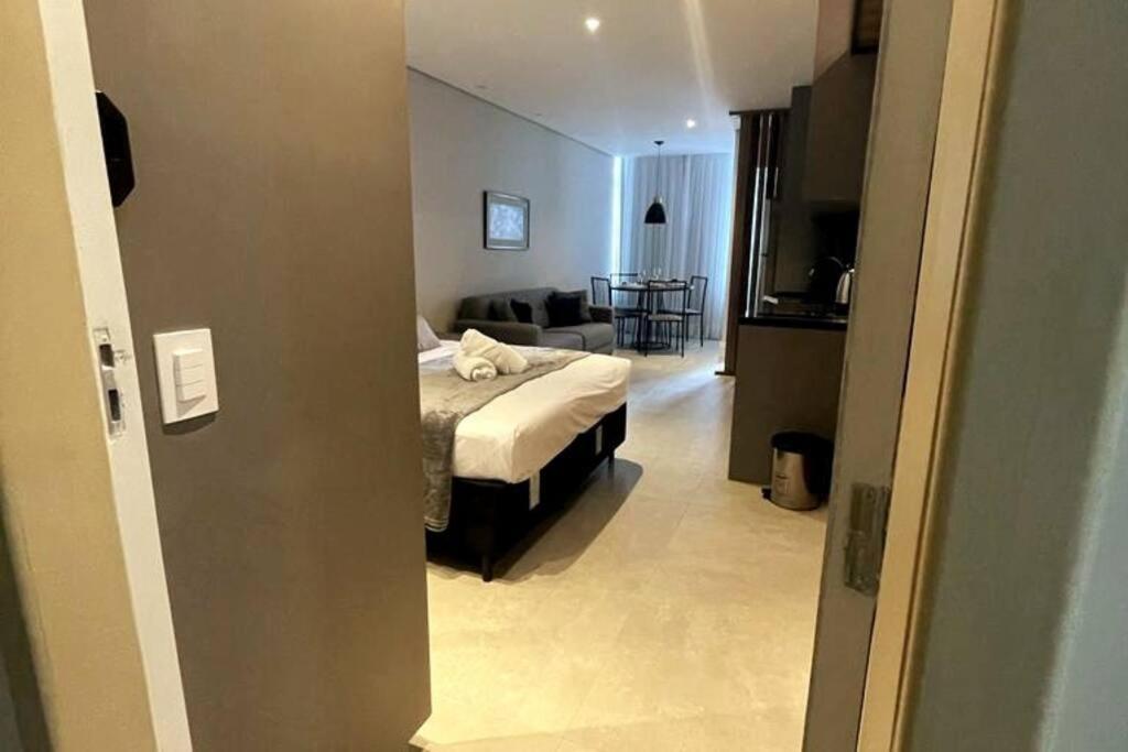 Apartamento Studio, Recem Reformado São Paulo