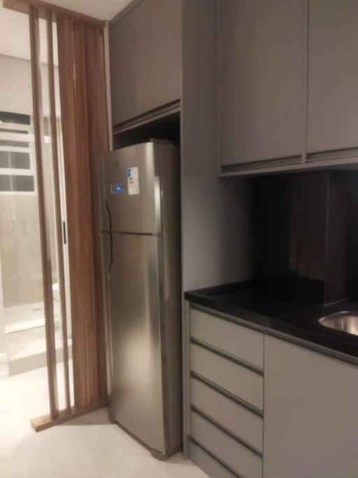 Apartamento Studio, Recem Reformado São Paulo