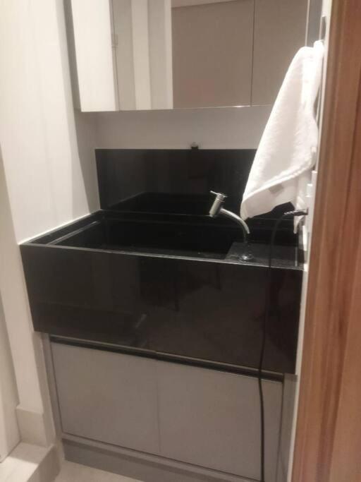 Studio, Recem Reformado São Paulo